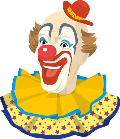 Театральные персонажи