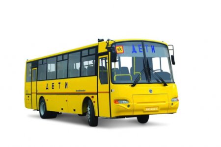 КАВЗ 4235