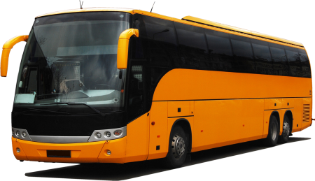 Автобус экскурсионный Setra