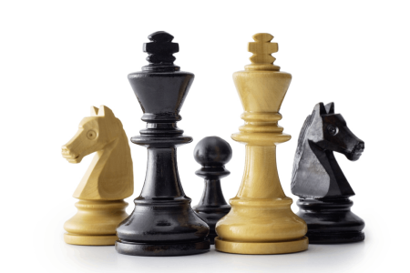 Шахматы для дошкольников