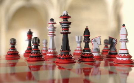 Мирослав Хавель шахматы