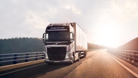 Volvo FH 2019