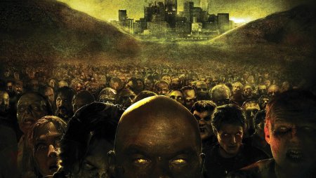 Мертвая земля фильм 2009