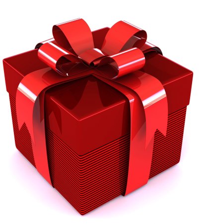 Призы и подарки