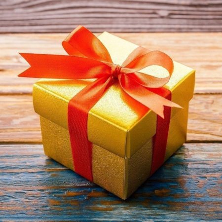 Отличный подарок
