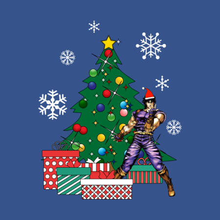 Джоджо Merry Christmas