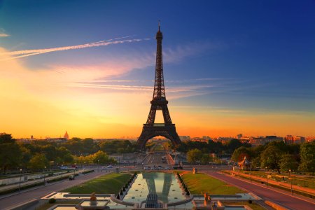 BQS 5004 Paris