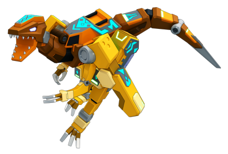 Дикие Скричеры герои