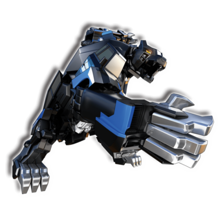 Дикие Скричеры игрушки Смоки