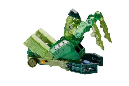 Дикие Скричеры - машинка-трансформер Гейткрипер л2