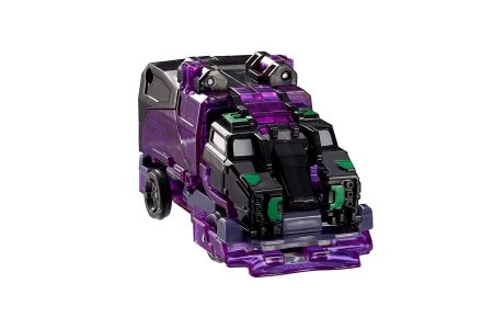 Дикие Скричеры игрушки Найт Вижн