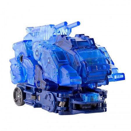 Screechers Wild, машинка-трансформер "Рэттлкэт л2"
