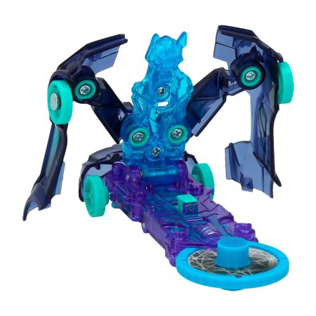 Дикие Скричеры Сторм Найт