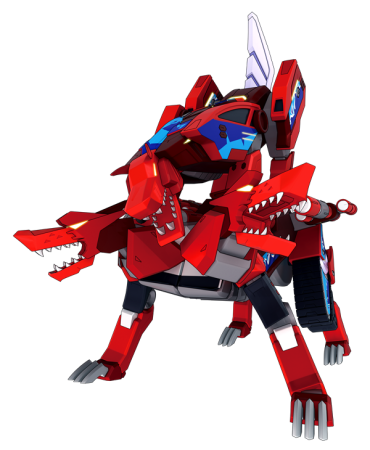 Дикие Скричеры 2 сезон игрушки Цербер