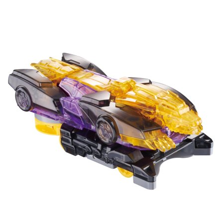 Хантер Screechers Wild машинка-трансформер