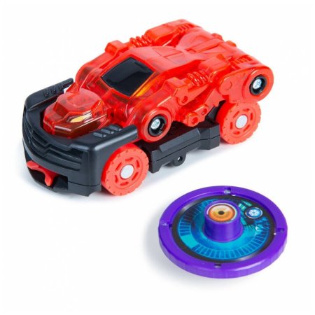 Машинки трансформеры Дикие Скричеры