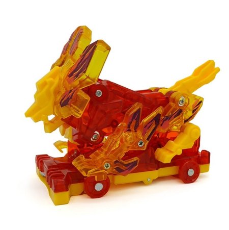 Дикие Скричеры 4 сезон игрушки