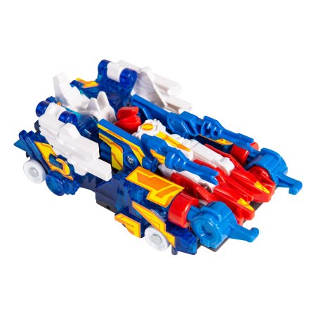 Турбо-скричер 2в1 Церберус 37761