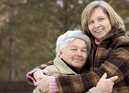 Долг перед родителями