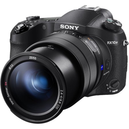 Sony DSC-rx10m4