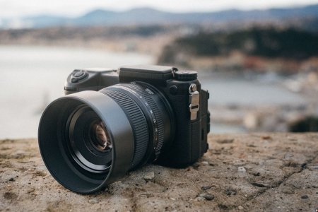 Фотоаппарат для начинающего