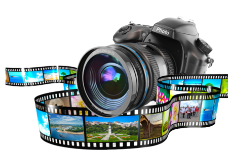 Фотопленка для фотоаппарата