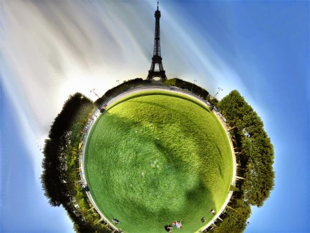 Сферическая панорама 360 Нижний Новгород