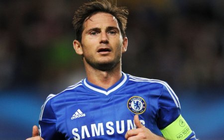 Frank Lampard