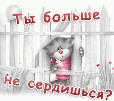 Открытки с извинениями любимому