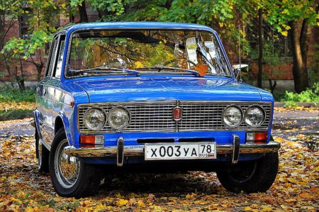 Lada 1200s 2103