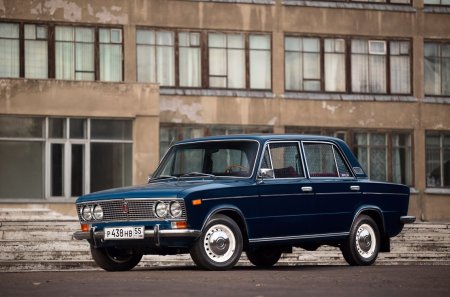 ВАЗ-2106 "Жигули"