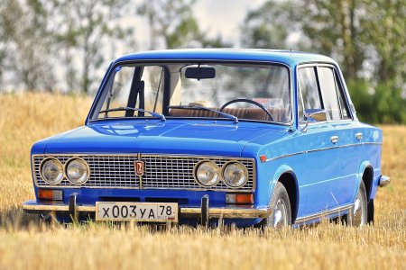 ВАЗ 2103
