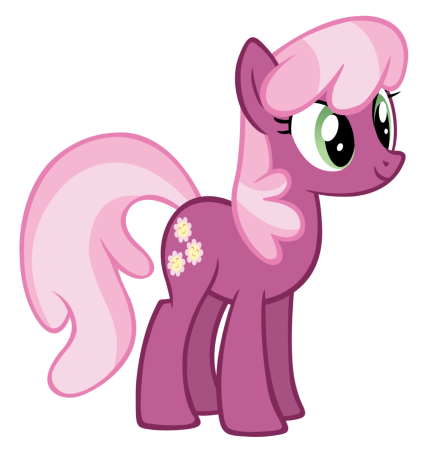 MLP Cheerilee