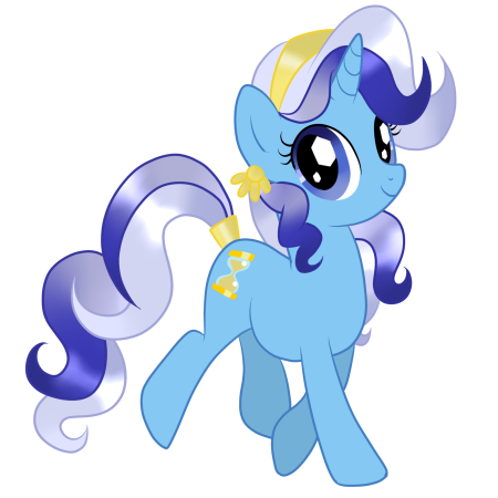 Мой маленький пони