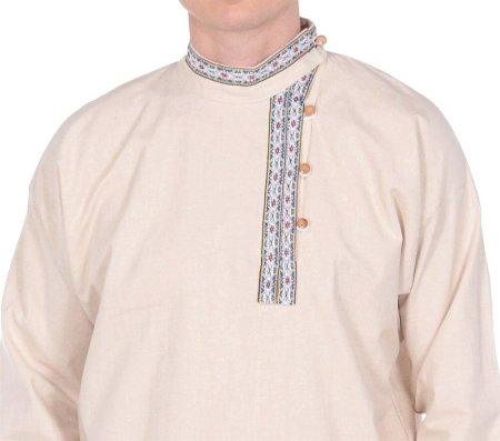 Православная рубаха HOLYRUS