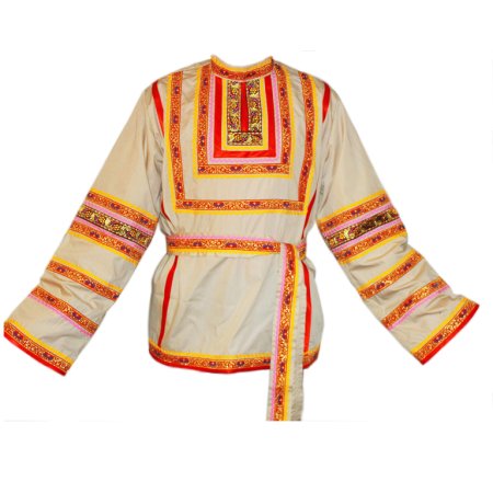 Косоворотка "Олег" (60-62)