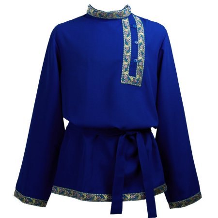 Царская косоворотка