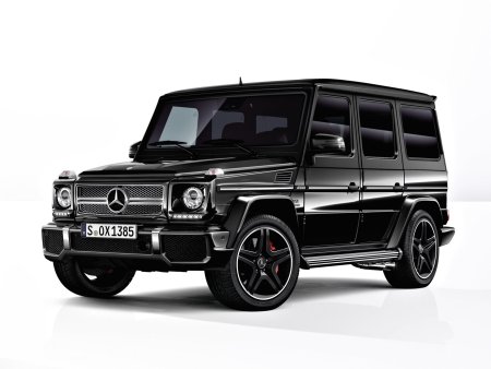 Mercedes Benz g65 AMG
