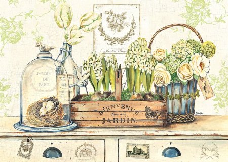 Stefania Ferri итальянская художница