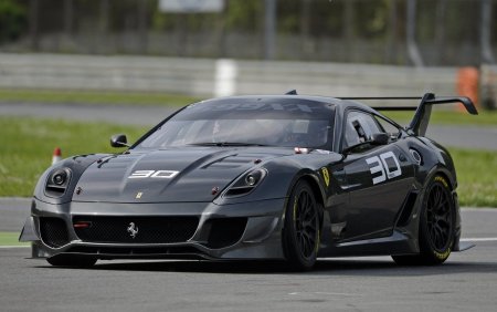 Ferrari 599xx