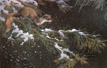 Алексей Исаков художник