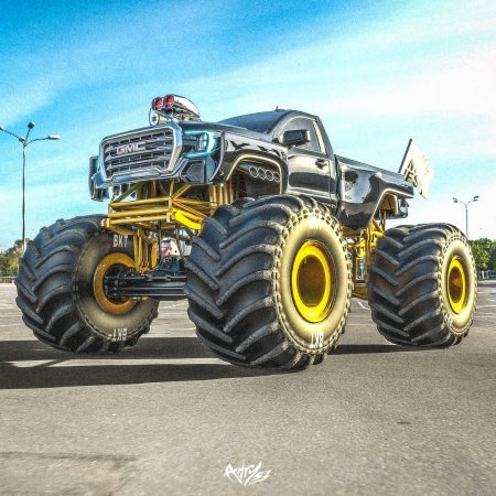 Монстр трак монстр трак монстр трак монстр трак