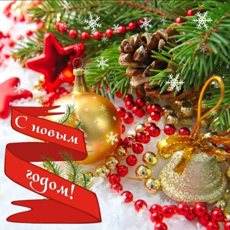 Сновы годом