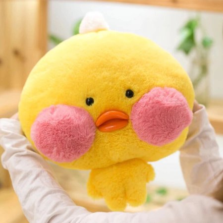 Уточка лалафанфан (lalafanfan Duck)