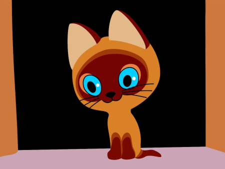 Котенок Гав котенок Гав мультики