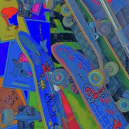 Инди КИД скейт