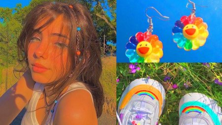 Стиль инди КИД 2022