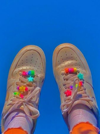 Indie Kid aesthetic обувь