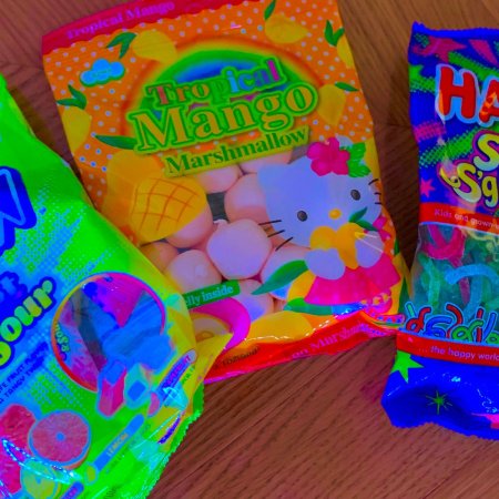 Резинки инди КИД