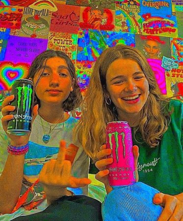 Стиль инди КИД